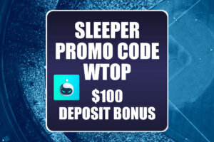 WTOP Sleeper Promo Code