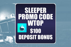 WTOP Sleeper Promo Code