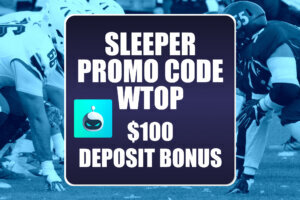 WTOP Sleeper Promo Code