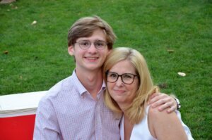 July 4 b and charlie