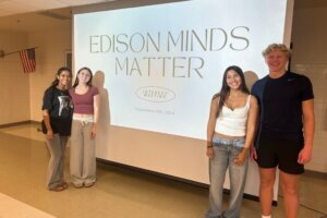 Minds matter