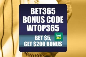 Bet365 bonus code