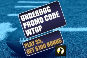 Underdog Promo Code