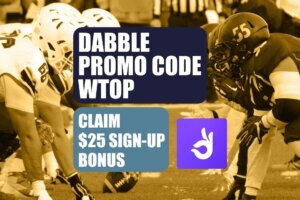Dabble promo code