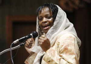 Mildred Muhammad