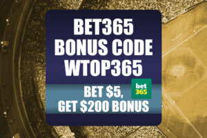 Bet365 Bonus Code