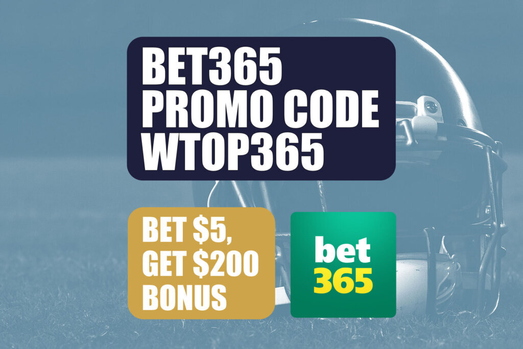 Bet365 Bonus Code