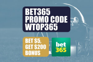 Bet365 Bonus Code
