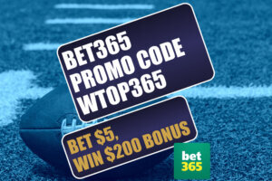Bet365 Promo Code