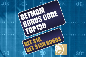 BetMGM Bonus Code