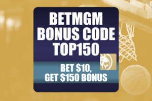 BetMGM Bonus Code