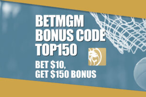 BetMGM Bonus Code