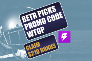 Betr Picks Promo Code wtop