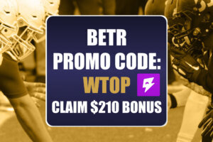 Betr Promo Code wtop