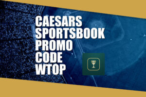 Caesars Sportsbook Promo Code