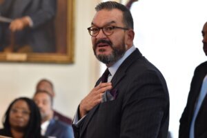Rafael J. Lopez