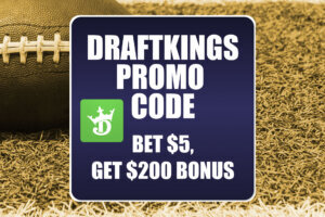 DraftKings Promo Code