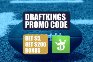 DraftKings Promo Code