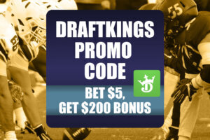 DraftKings Promo Code