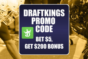 DraftKings Promo Code