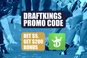 DraftKings Promo Code