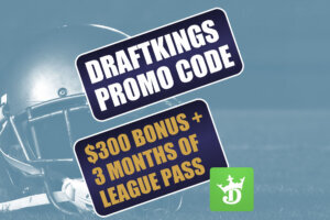 DraftKings Promo Code