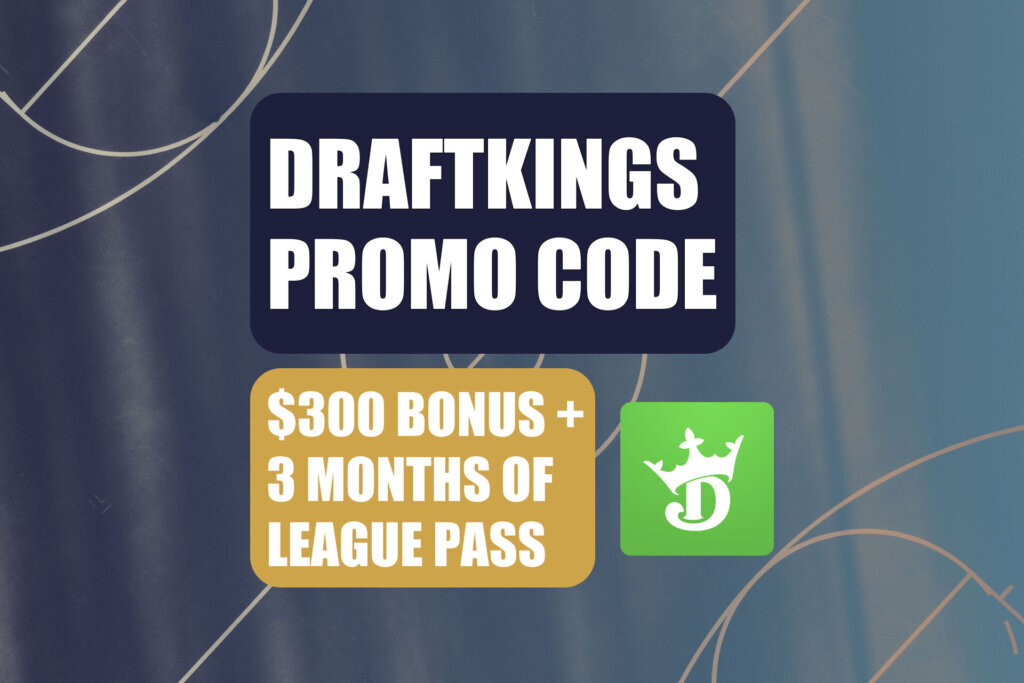 DraftKings Promo Code