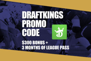 DraftKings Promo Code