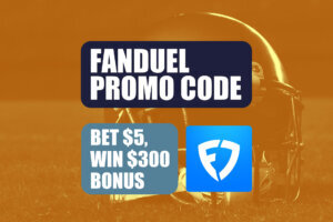 FanDuel Promo Code