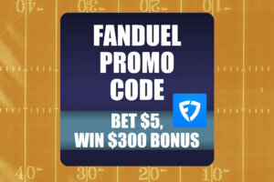 FanDuel Promo Code