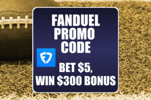 FanDuel Promo Code