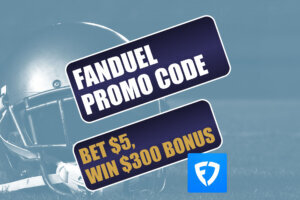 FanDuel Promo Code