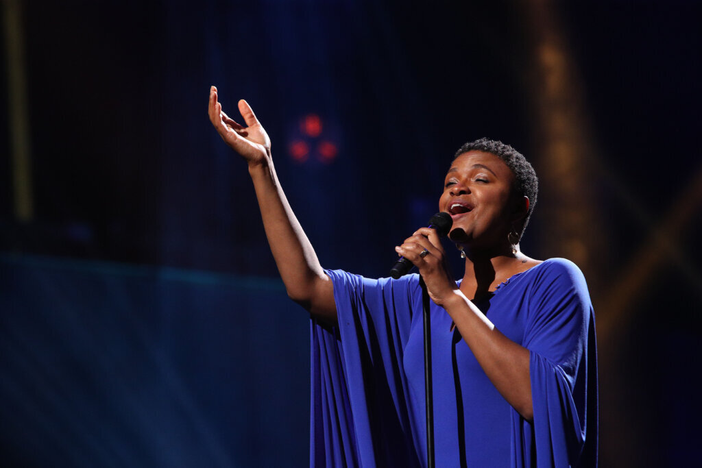 International Jazz Day 2019 All Star Global Concert