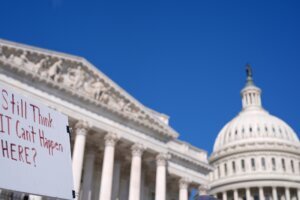 Government Shutdown