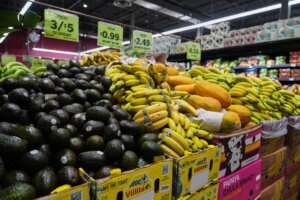 Government Shutdown Food Aid