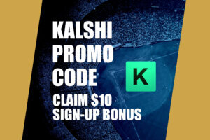 Kalshi Promo Code