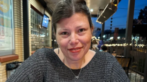 Lisa Martin