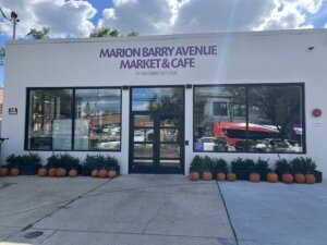 MarionBarryAveMarket