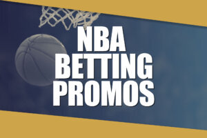 NBA Betting Promos wtop