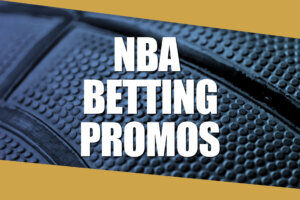NBA betting promos wtop