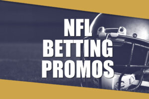 NFL Betting Promos wtop