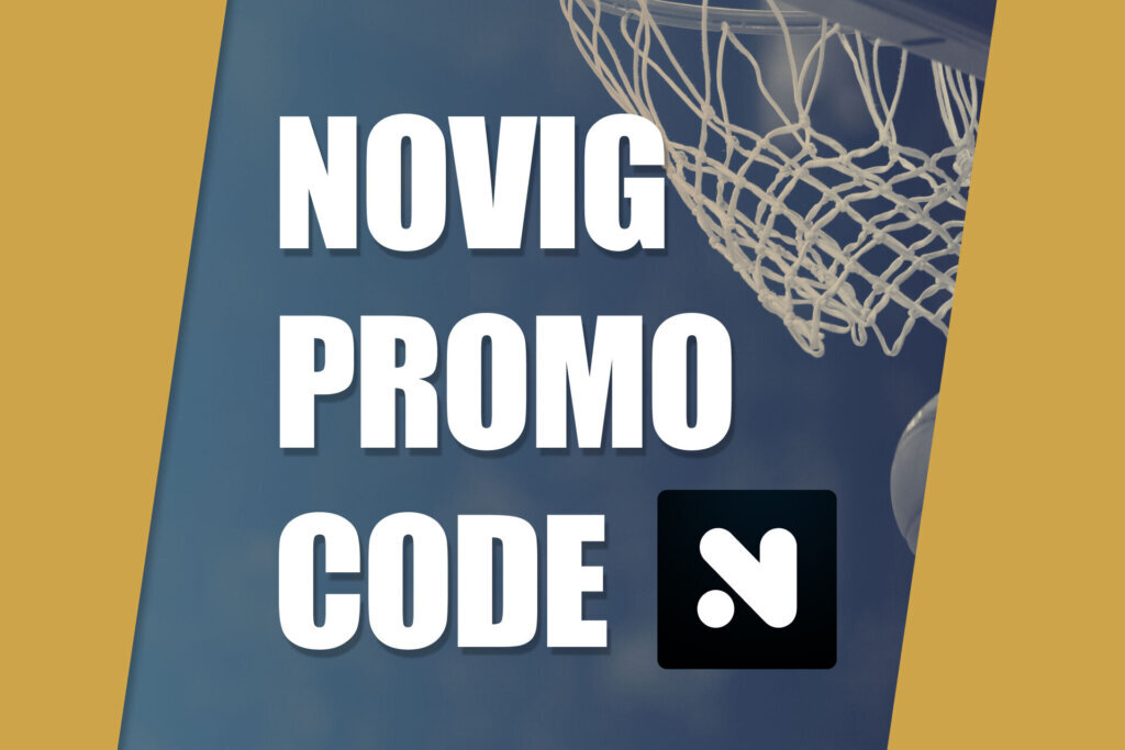 Novig Promo Code