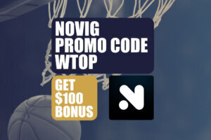 Novig Promo Code