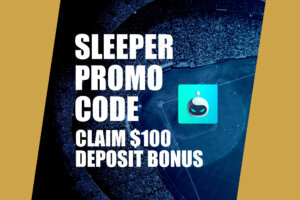 Sleeper Promo Code
