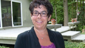 Sue Ann Marcum