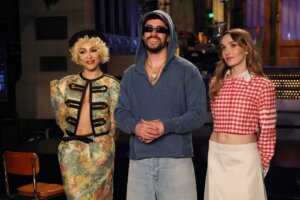 TV SNL
