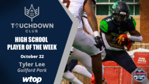 Tyler Lee HS POW Graphic
