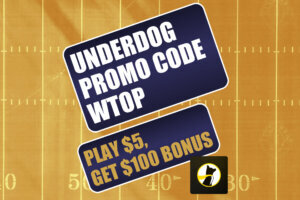 Underdog Promo Code