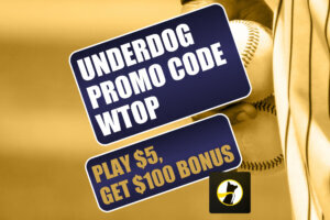 Underdog Promo Code