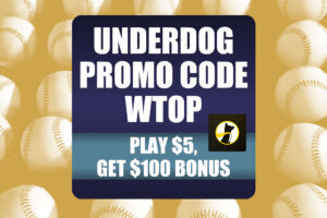 Underdog Promo Code